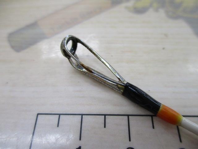 がま船玄人ヒラメ MH300