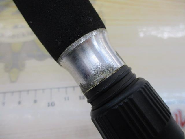 がま船玄人ヒラメ MH300