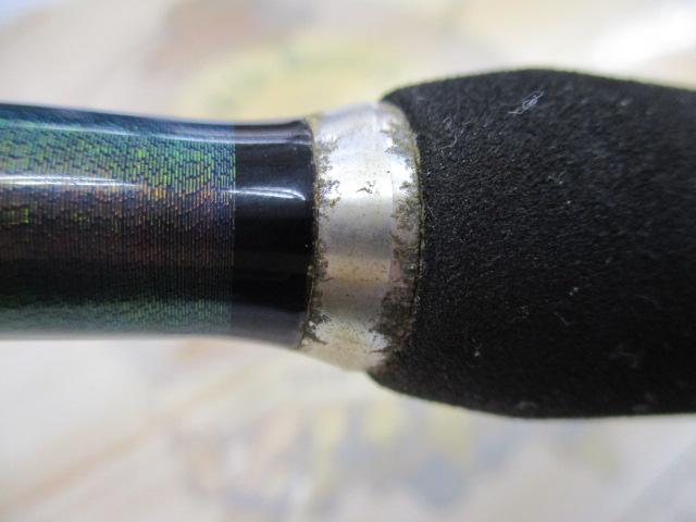 がま船玄人ヒラメ MH300