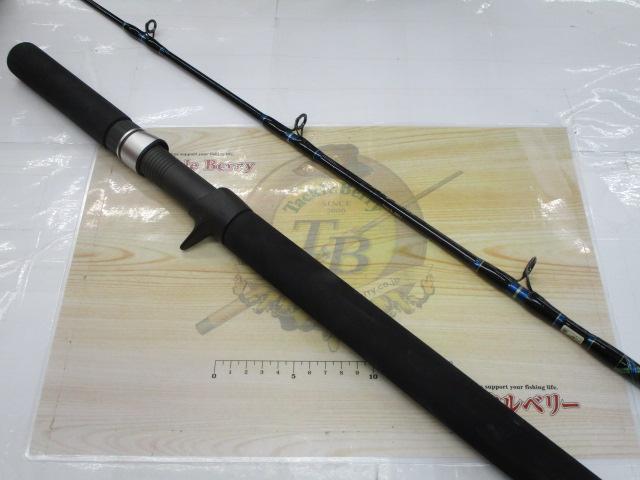 ディープスナイパー power4-60VJ MEDIUM