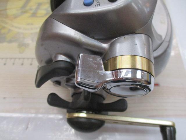 ハイパータナコン 500e