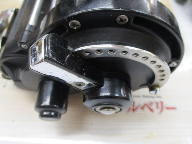 ミヤエポック 400 GT-1