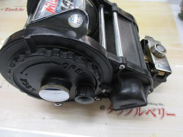 ミヤエポック 400 GT-1