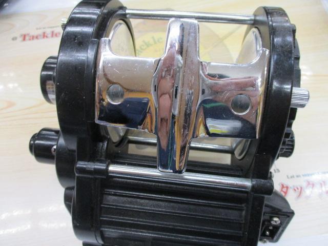 ミヤエポック 400 GT-1