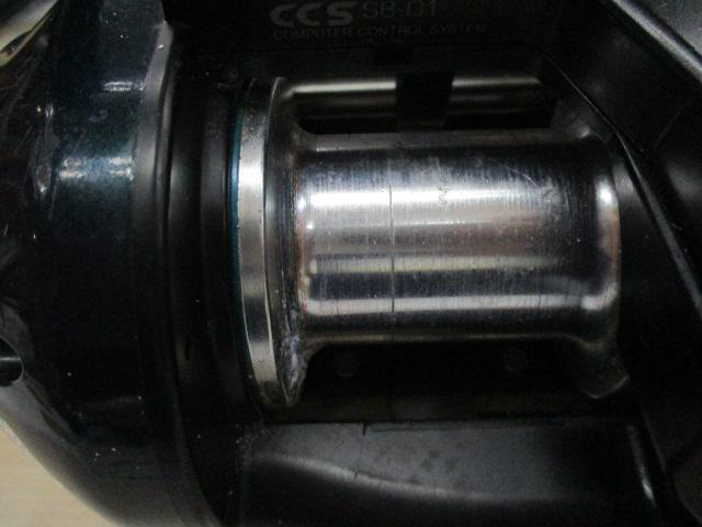 アドベンチャー電動VS700-L