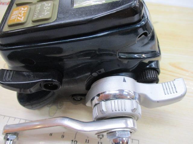 アドベンチャー電動VS700-L