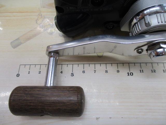 アドベンチャー電動VS700-L