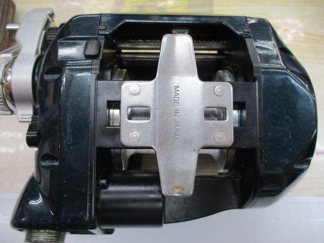 アドベンチャー電動VS700-L