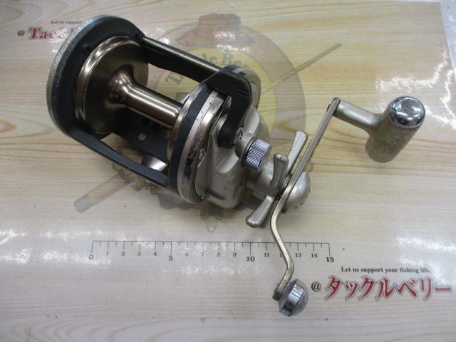 シーライン石鯛X 50H