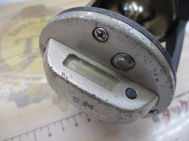 シーライン石鯛X 50H