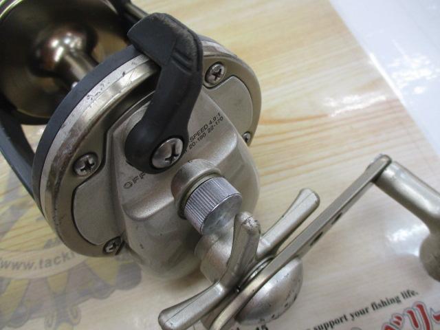 シーライン石鯛X 50H