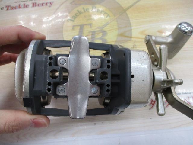 シーライン石鯛X 50H