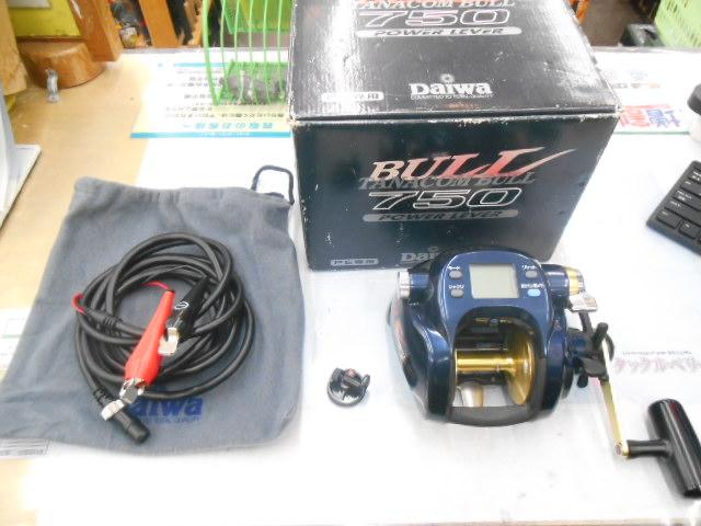 タナコンブル 750