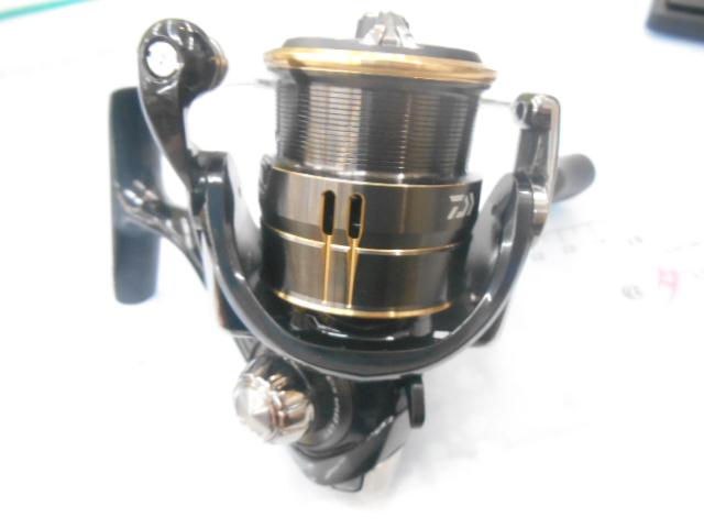 19バリスティック LT2000SS-P