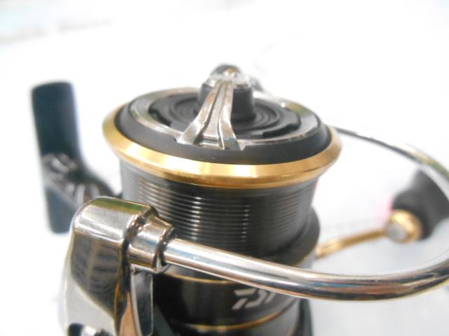 19バリスティック LT2000SS-P