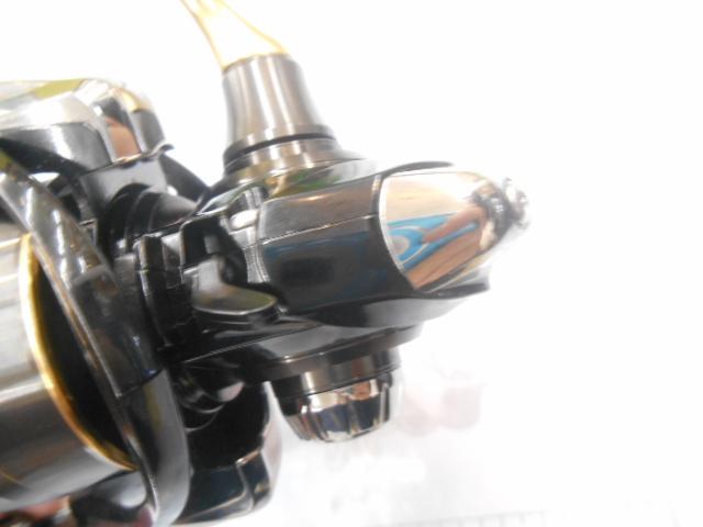 19バリスティック LT2000SS-P