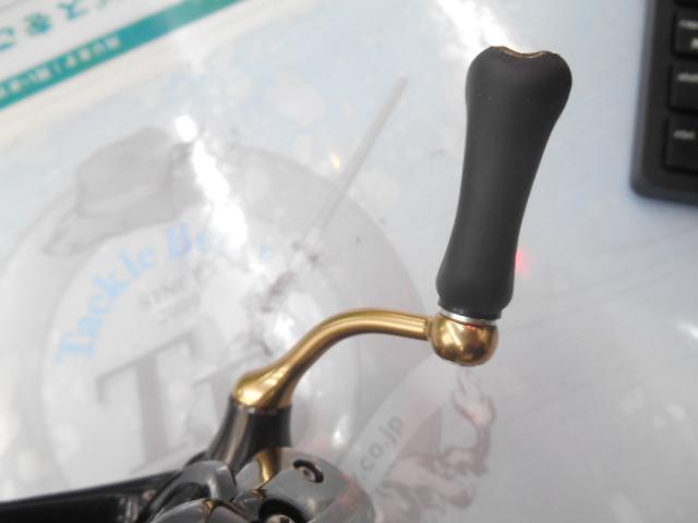 19バリスティック LT2000SS-P