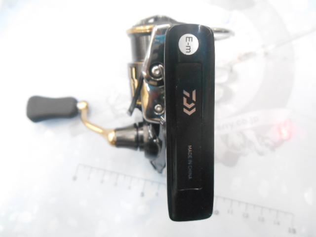 19バリスティック LT2000SS-P