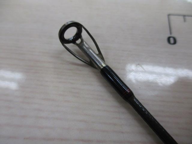 スティーズ　　STEEZ STZ7011HFB-SV ダイワ スティーズ STZ 7011HFB-SV HARRIER ハリアー 美品