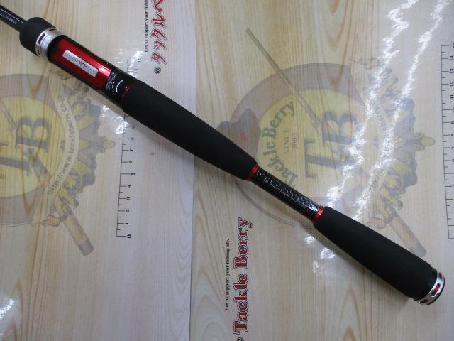 スティーズ STZ7011HFB-SV｜＠ベリーネット 日本最大新品中古釣具WEB