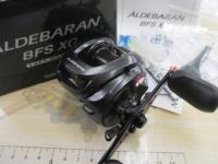 12アルデバランBFS XG LH