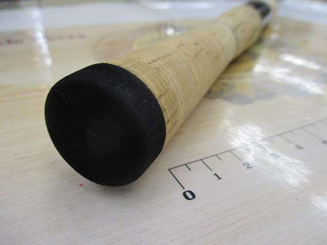 999.9フォーナインマイスター 64UL-TRZ