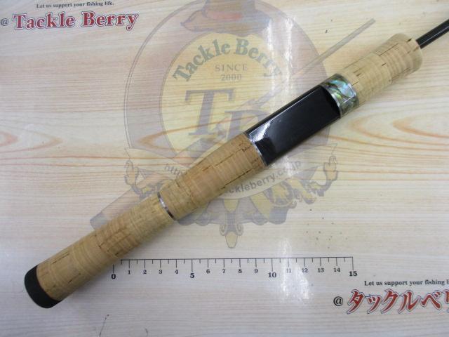 999.9フォーナインマイスター 64UL-TRZ