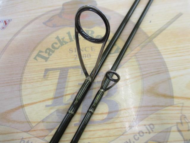 999.9フォーナインマイスター 64UL-TRZ