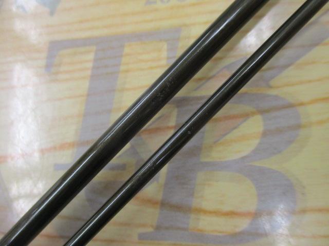 999.9フォーナインマイスター 64UL-TRZ