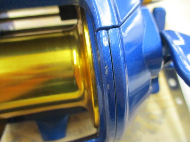 ハイパータナコン 500S