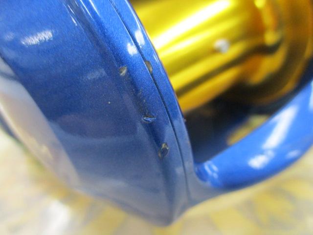 ハイパータナコン 500S