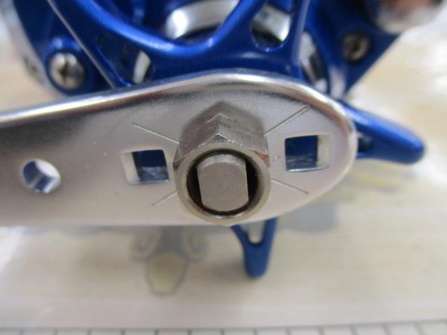 ハイパータナコン 500S