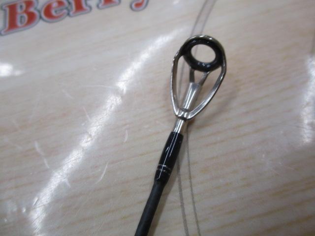 23ディアルーナ S76ML