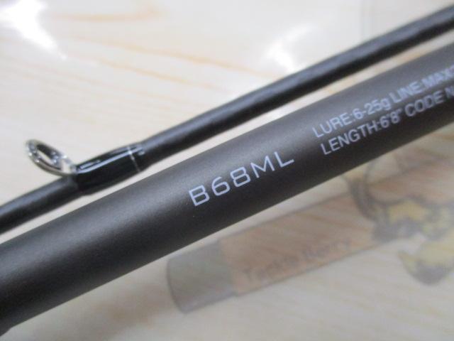 21ディアルーナBS B68ML