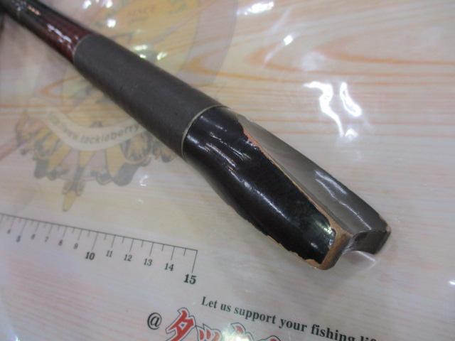 幻波カワハギ H210