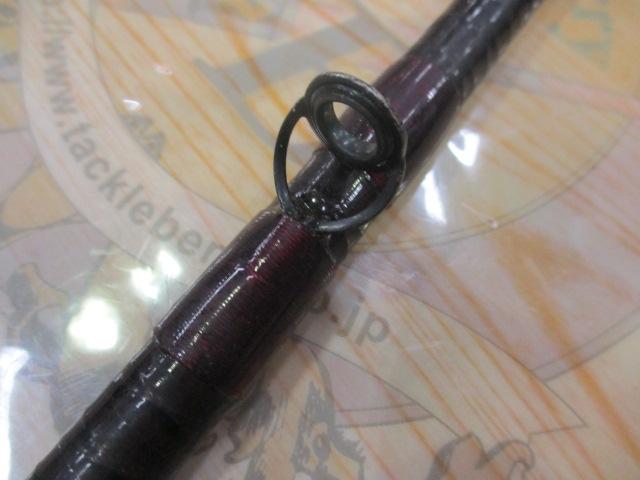 幻波カワハギ H210