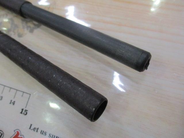 幻波カワハギ H210