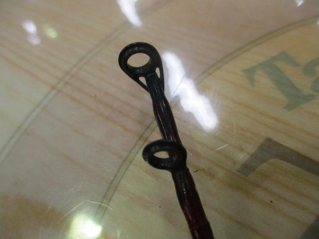 幻波カワハギ H210