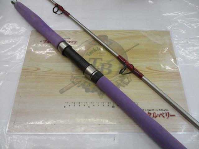 バサラパワー4-76VJ