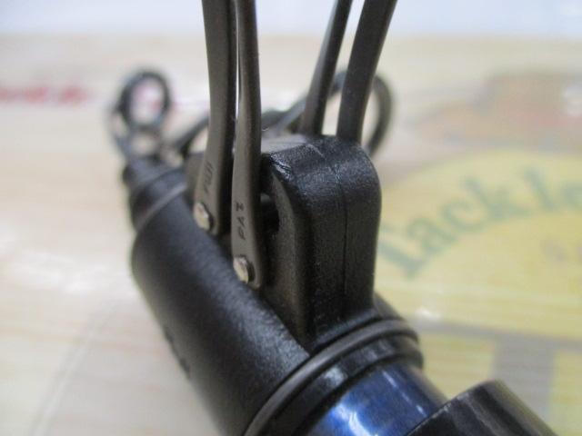 ダイヤフラッシュパーフェクション 27-400