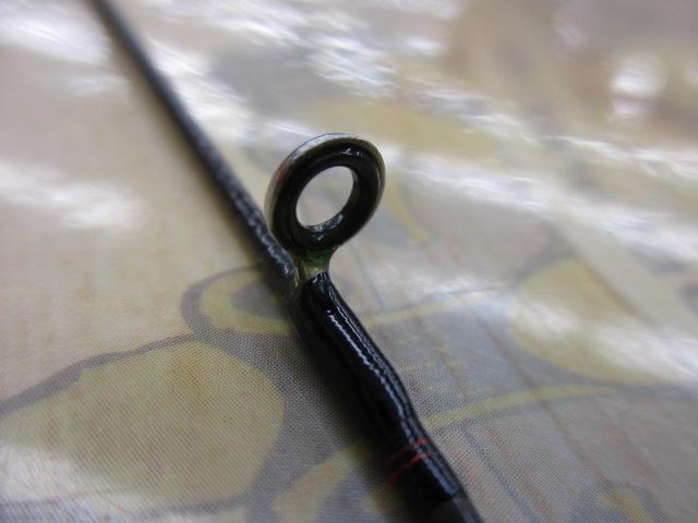 ハードロックX 73LB