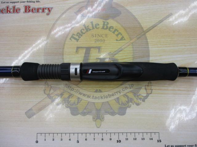 ソルパラ SPX-782M/黒鯛