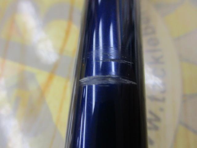 ソルパラ SPX-782M/黒鯛