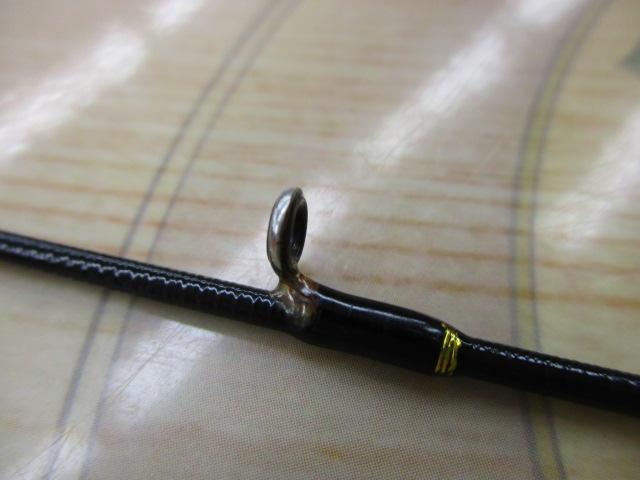 ソルパラ SPX-782M/黒鯛