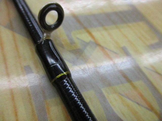 ソルパラ SPX-782M/黒鯛