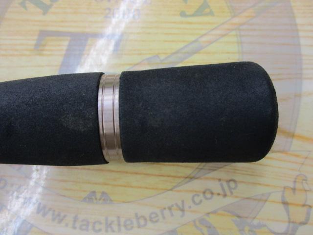 ソルパラ SPX-782M/黒鯛