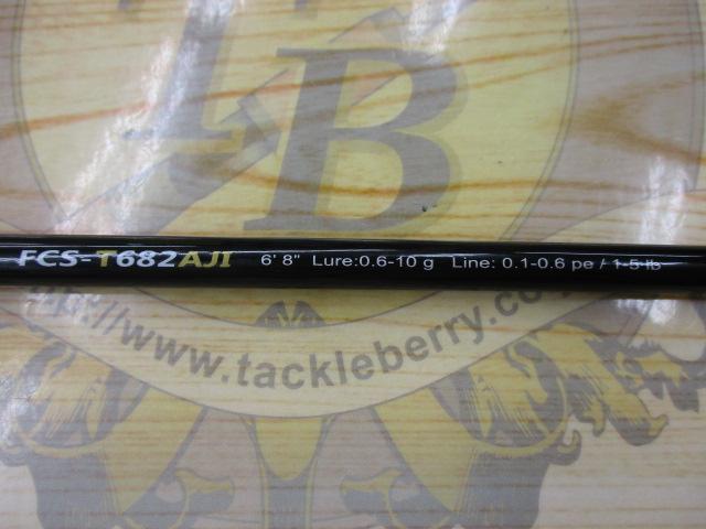 ファーストキャスト FCS-T682AJI