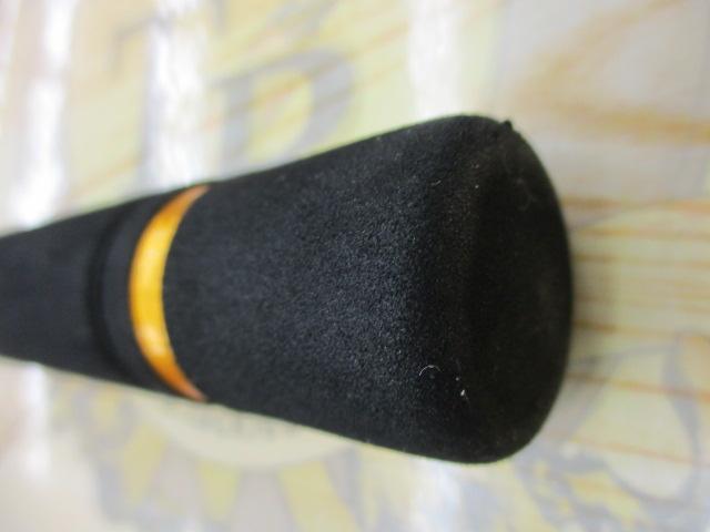 クロステージ CRX-T802ML黒鯛