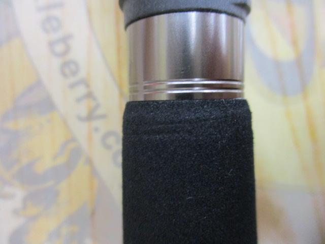 クロステージ CRX-T802ML黒鯛