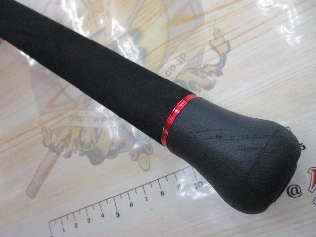 ストームライダー SRI-101HD アイアンマン